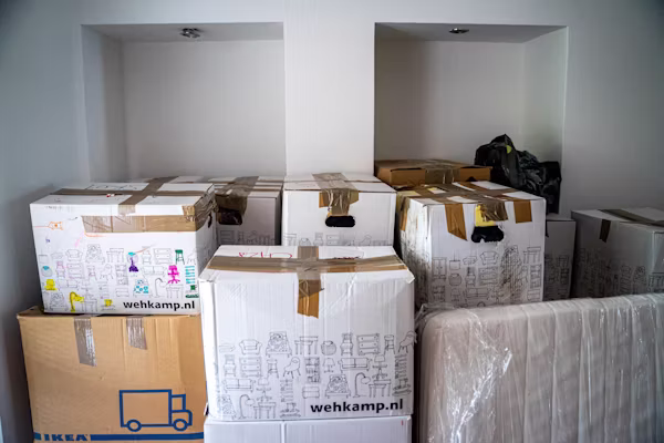 25 moving tips